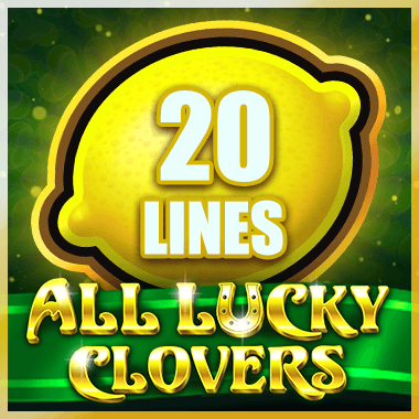 All Lucky Clover